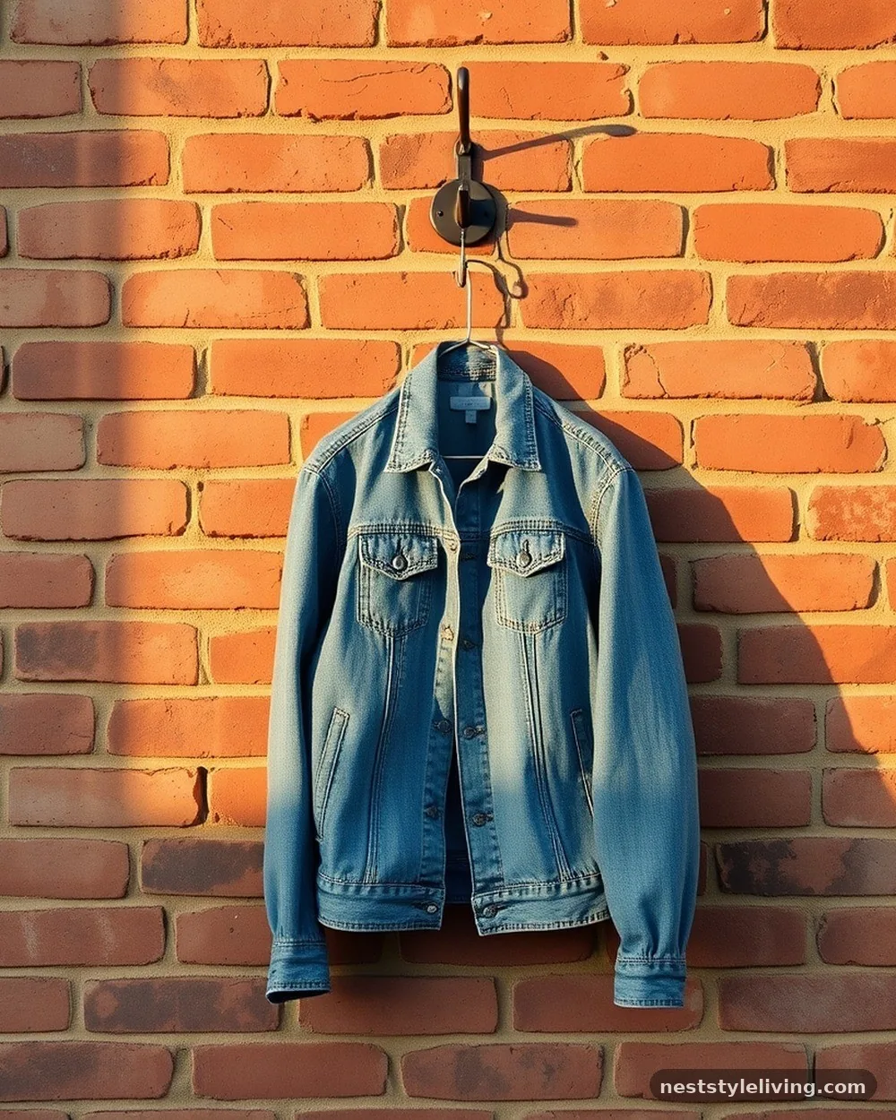 Exposed Brick Wall Accents - 22 Grunge Apartment Ideas for a Cool Edgy Look