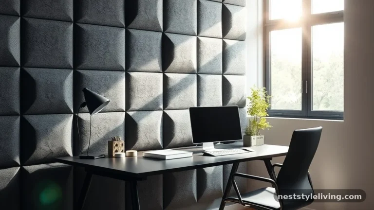 15 Home Office Design Ideas That Boost Focus and Style
