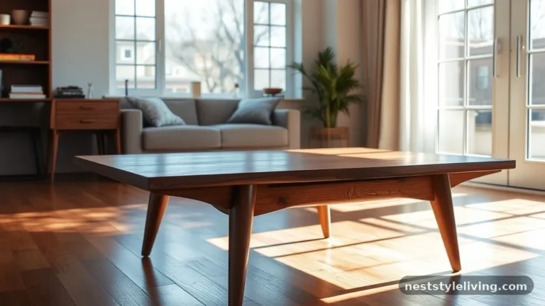 15 Mid Century Modern Apartment Ideas With Character