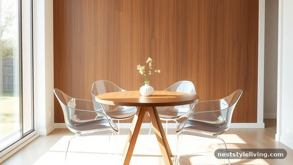 16 Small Dining Room Ideas That Feel Open and Stylish