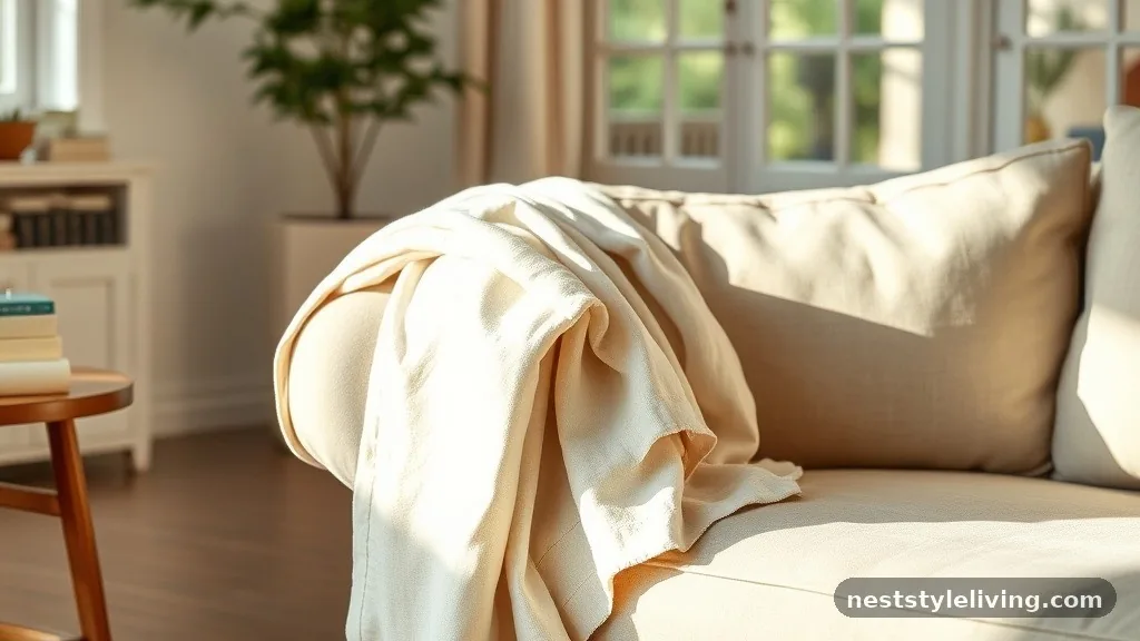 17 Summer Room Decor Ideas for a Fresh, Cozy Home