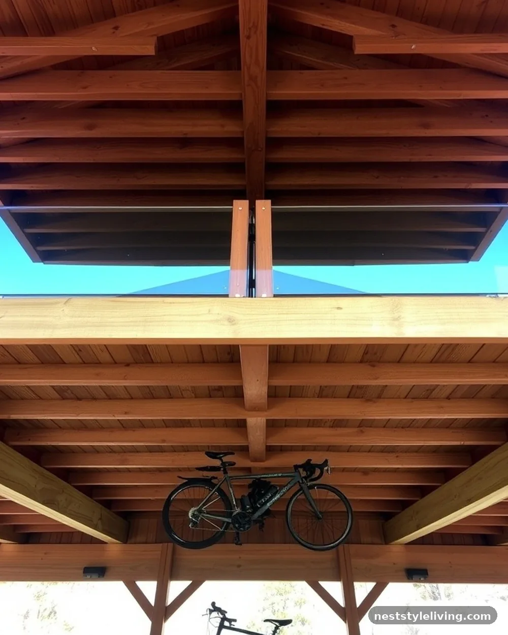 Hidden Under-Deck Storage - 24 Deck Ideas to Create a Beautiful Intentional Space
