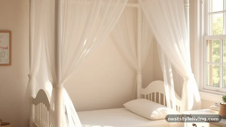 18 Whimsical Kids Bedroom Ideas Full of Magic and Fun