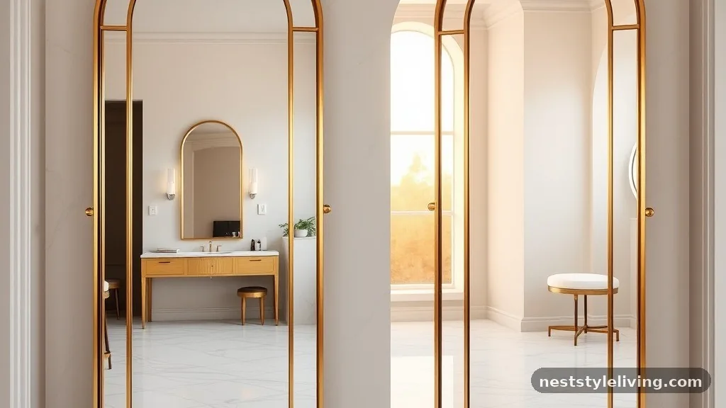 19 Glam Room Ideas for a Stylish Luxe Feel