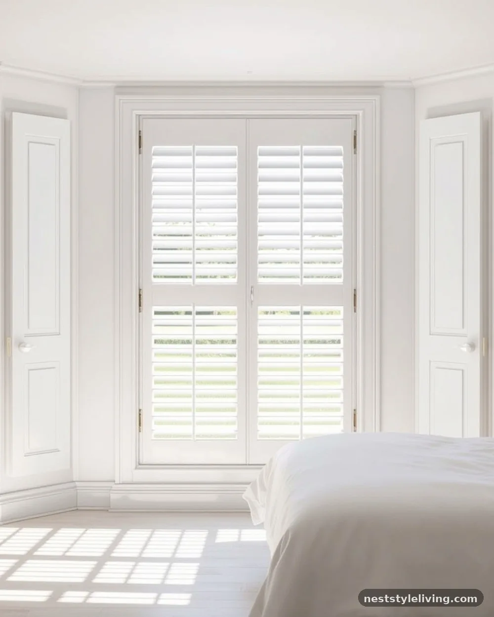 Vertical Blind Alternatives - 20 80s Bedroom Ideas for a Fun Retro Look
