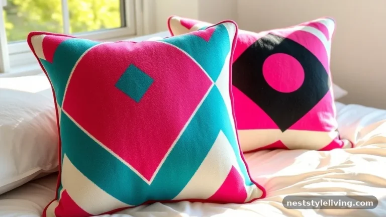 20 80s Bedroom Ideas for a Fun Retro Look