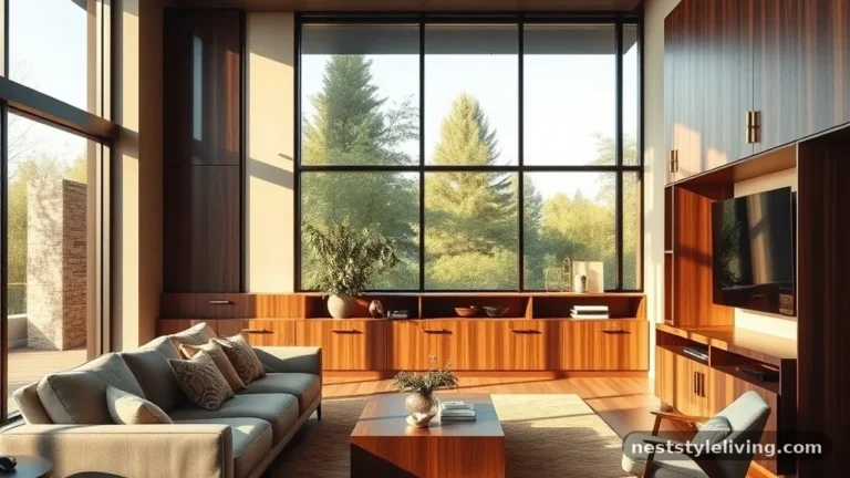 20 Luxury Living Room Ideas That Look Designer Approved