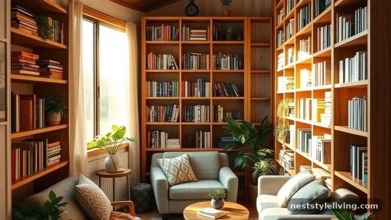 23 Single Wide Trailer Living Room Ideas That Feel Cozy
