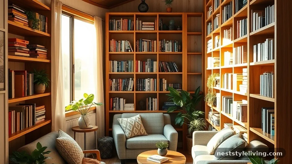 23 Single Wide Trailer Living Room Ideas That Feel Cozy