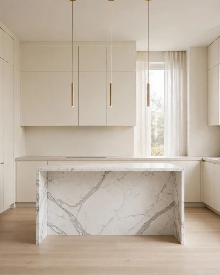 21 Minimalist Kitchen Ideas for an Effortless Luxe Look